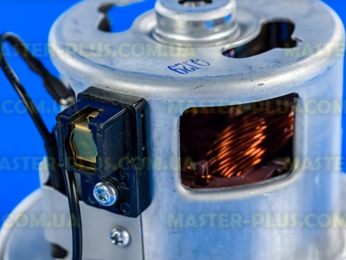 Мотор Electrolux 4055117719 для пылесоса