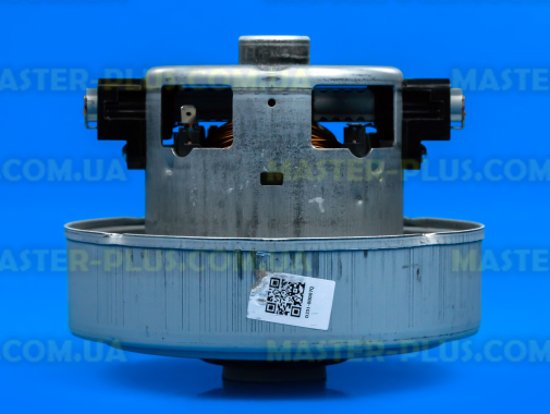 Мотор 1550W для пилососа Samsung DJ31-00007Q Original для пилососа