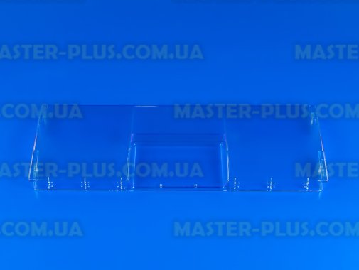 Передня панель середнього ящика морозильної камери Beko 4207130300 для холодильника
