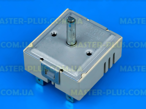 Регулятор мощности плиты Ariston C00037056 Original для плиты и духовки