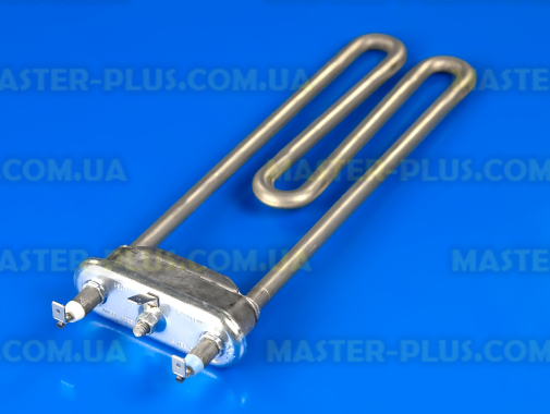 ТЭН 1850W 220мм. IRCA для стиральной машины