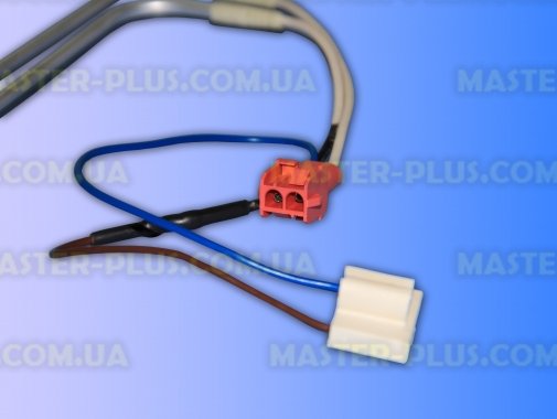 ТЭН оттайки испарителя Ardo 524026400 для холодильника