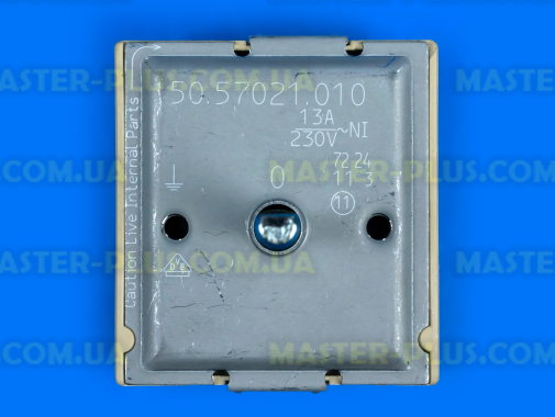 Регулятор мощности плиты Ariston C00037056 Original для плиты и духовки