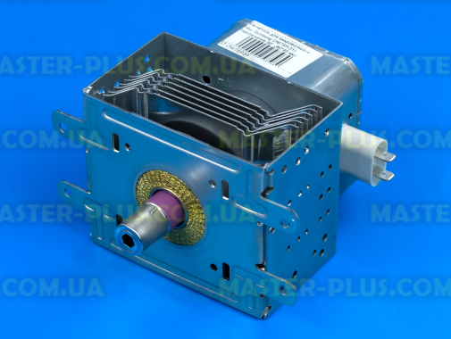 Магнетрон 1000W/1050W совместимый с Samsung OM75P(31)ESGN для микроволновой печи