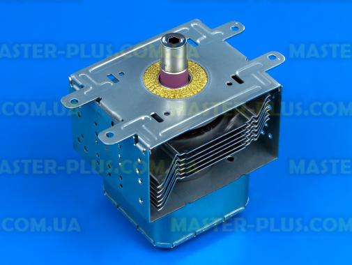 Магнетрон 1000W/1050W совместимый с Samsung OM75P(31)ESGN для микроволновой печи