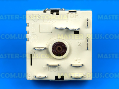 Регулятор мощности плиты Ariston C00037056 Original для плиты и духовки
