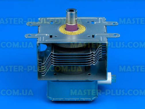 Магнетрон 1000W/1050W совместимый с Samsung OM75P(31)ESGN для микроволновой печи