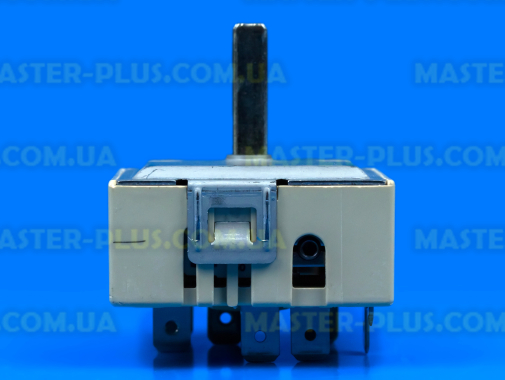 Регулятор мощности плиты Ariston C00037056 Original для плиты и духовки