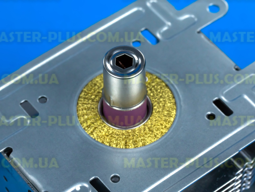 Магнетрон 1000W/1050W совместимый с Samsung OM75P(31)ESGN для микроволновой печи