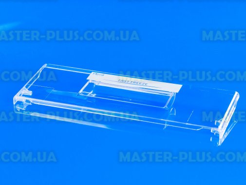 Откидная панель верхнего отдела морозильной камеры Zanussi 2426317133 Original для холодильника