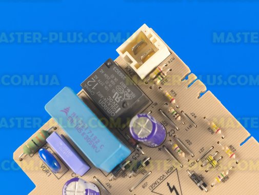 Модуль (плата управления) Beko 1885040605 для посудомоечной машины