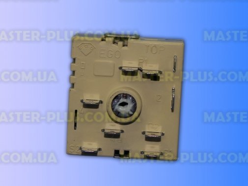 Переключатель мощности конфорок Gorenje 599595 для плиты и духовки