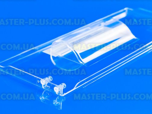 Откидная панель верхнего отдела морозильной камеры Zanussi 2426317133 Original для холодильника