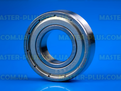 Підшипник 102 ZZ C3 ZKL (Чехія) для пральної машини