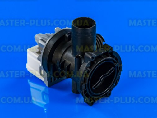 Насос (насос) Indesit Ariston с корпусом совместим с Indesit C00044998 для стиральной машины
