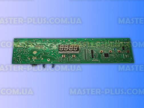 Модуль (плата) Beko 2826810131 для стиральной машины