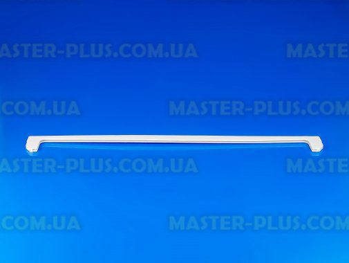 Обрамление полки (переднее) Beko 4812300100 для холодильника