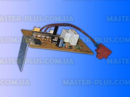 Модуль (плата управління) Samsung DJ41-00396A для пилососа