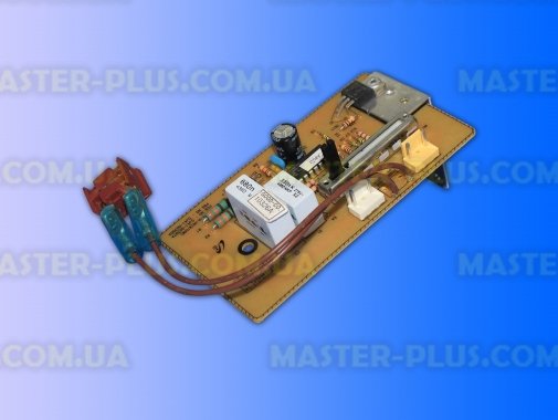 Модуль (плата управління) Samsung DJ41-00396A для пилососа