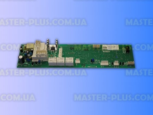 Модуль (плата) Beko 2826810131 для стиральной машины