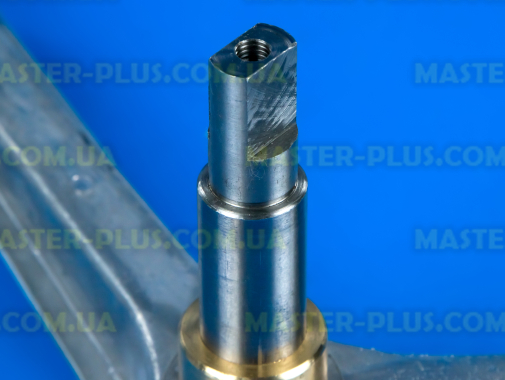 Хрестовина барабана Haier 49047393 (EBI 794) для пральної машини