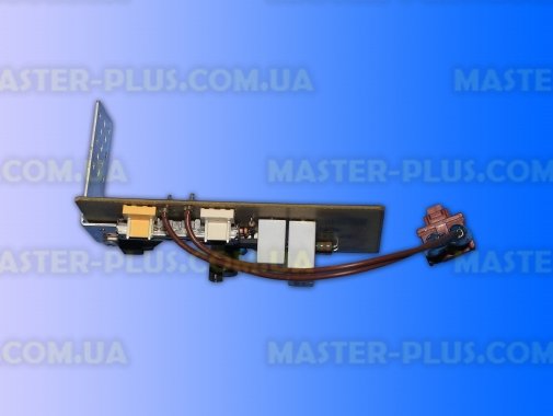Модуль (плата управління) Samsung DJ41-00396A для пилососа