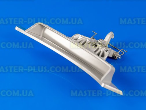 Ручка (дверей) люка в зборі Electrolux 4055263372 для пральної машини