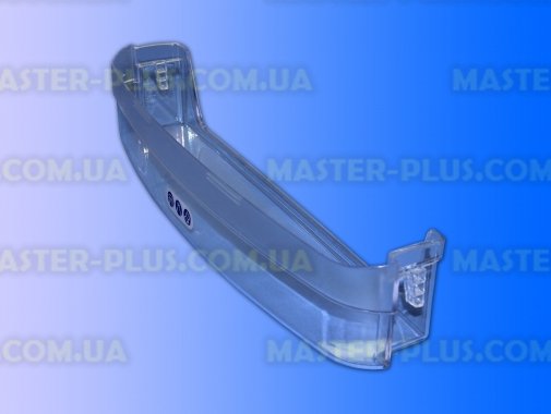 Полка (Балкон) для пляшок холодильника Whirlpool 480132102029 для холодильника