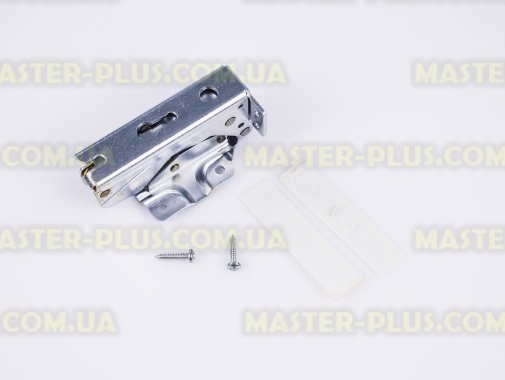 Навіс (петля) нижня сумісна з Electrolux 2211201021  для холодильника