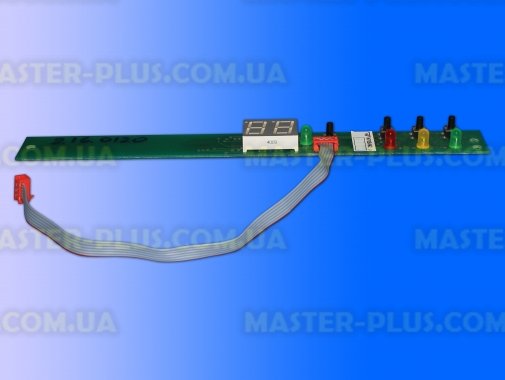 Модуль (плата индикации) Атлант M70B-M2 для холодильника