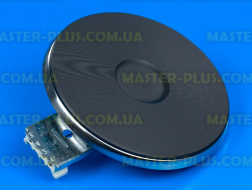 Конфорка електрична 1000W діаметр 145 мм для плити та духовки