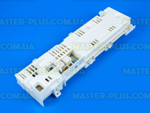 Модуль (плата) керування Electrolux 1257240422 для сушильної машини