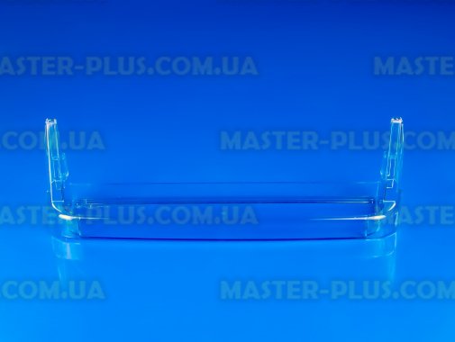 Полка (балкон) верхняя Electrolux 2246120147 Original  для холодильника