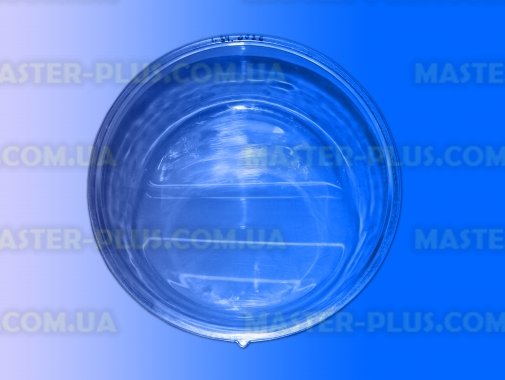 Скло дверки (люка) Atlant 60C107 для пральної машини