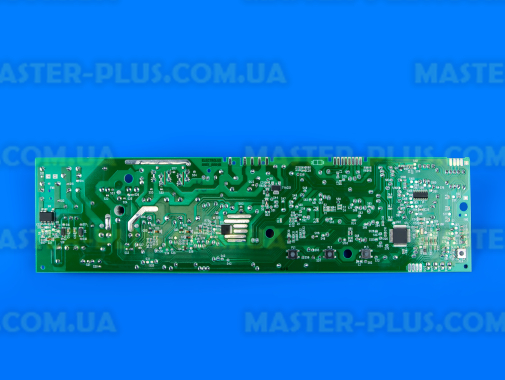 Модуль (плата) керування Electrolux 1257240422 для сушильної машини