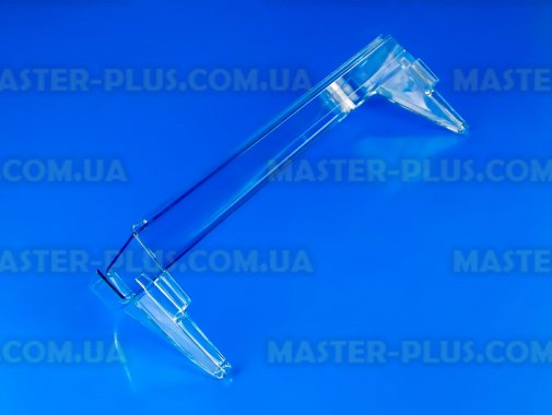 Полка (балкон) верхняя Electrolux 2246120147 Original  для холодильника
