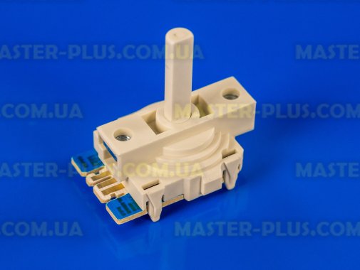 Переключатель режимов Ariston C00193532 для плиты и духовки