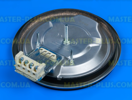 Конфорка електрична 1000W діаметр 145 мм для плити та духовки