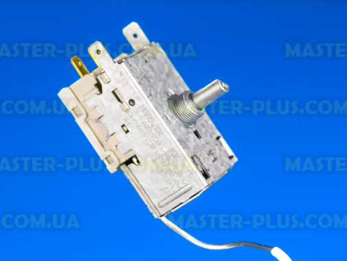 Терморегулятор KPF29R3 1,4м Indesit C00851089 для холодильника
