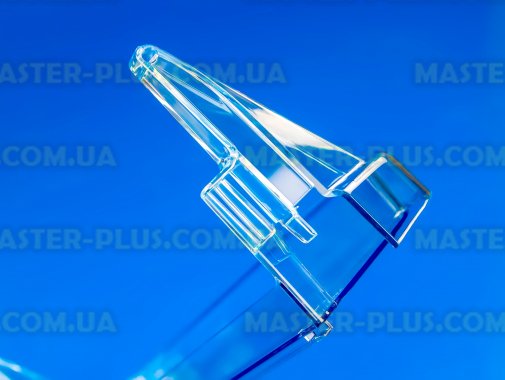 Полка (балкон) верхняя Electrolux 2246120147 Original  для холодильника