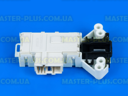 Замок (ПБЛ) Zanussi 4055837597 Original для стиральной машины