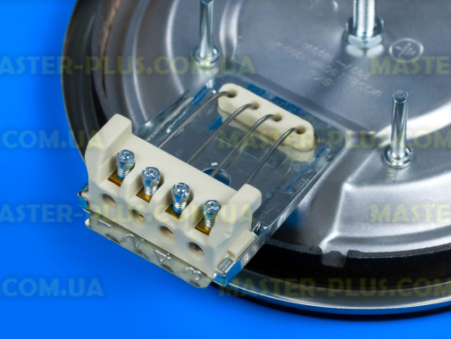 Конфорка електрична 1000W діаметр 145 мм для плити та духовки