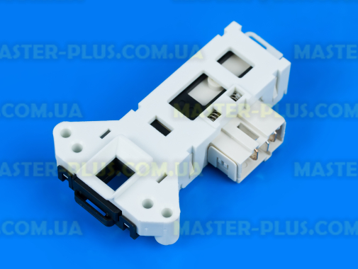 Замок (ПБЛ) Zanussi 4055837597 Original для стиральной машины