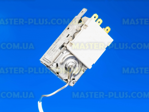 Терморегулятор KPF29R3 1,4м Indesit C00851089 для холодильника