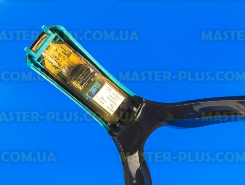 Задняя часть корпуса в сборе с сетевым шнуром Tefal CS-10000085 для утюга