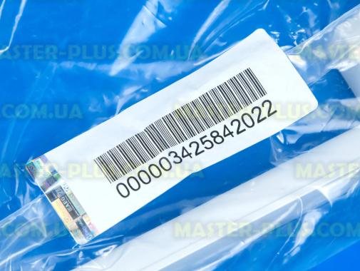 Ручка дверей духовки Electrolux 3425842022 для плити та духовки