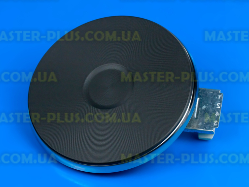 Конфорка електрична 1000W діаметр 145 мм для плити та духовки