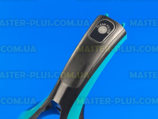 Задняя часть корпуса в сборе с сетевым шнуром Tefal CS-10000085 для утюга
