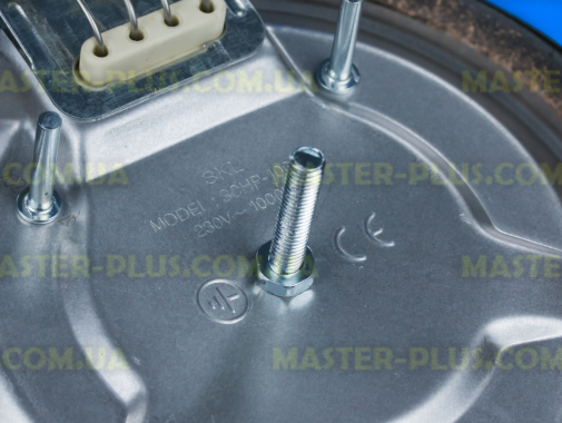 Конфорка електрична 1000W діаметр 145 мм для плити та духовки