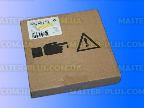 Диск-ніж Bosch 260973 для кухонного комбайна